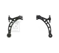 2x Brazos de suspensión FEBI BILSTEIN Parte delantera I+D para TOYOTA Camry III