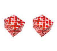 2x Brazos de suspensión FEBI BILSTEIN Parte trasera I+D para BMW 5 G30 F90, 6 7