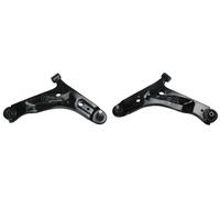 2x Brazos de suspensión GSP I+D para KIA PICANTO I