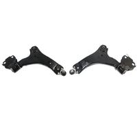 2x Brazos de suspensión GSP Parte delantera I+D para VOLVO XC60 I