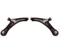 2x Brazos de suspensión GSP Parte inferior I+D para FORD ECOSPORT