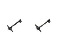2x Brazos de suspensión KAMOKA Parte trasera I+D para HONDA, ROVER 200 II, 200