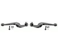 2x Brazos de suspensión LEMFÖRDER I+D para CITROËN, PEUGEOT, RENAULT, TALBOT