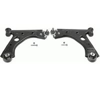 2x Brazos de suspensión LEMFÖRDER Parte delantera I+D para ABARTH, ALFA ROMEO,