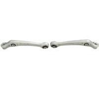 2x Brazos de suspensión LEMFÖRDER Parte delantera I+D para AUDI, PORSCHE A6 C7,