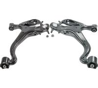 2x Brazos de suspensión LEMFÖRDER Parte delantera I+D para LAND ROVER DISCOVERY