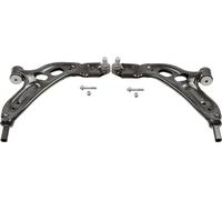 2x Brazos de suspensión LEMFÖRDER Parte delantera I+D para MINI, BMW COUNTRYMAN