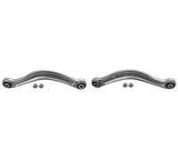 2x Brazos de suspensión LEMFÖRDER Parte trasera I+D para MERCEDES-BENZ E W212,