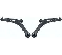 2x Brazos de suspensión MAGNETI MARELLI Parte delantera I+D para FIAT PUNTO