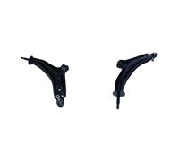 2x Brazos de suspensión MAXGEAR I+D para LAND ROVER FREELANDER I, FREELANDER I