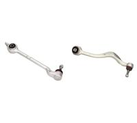 2x Brazos de suspensión MAXGEAR Parte delantera I+D para ALPINA, BMW 5 E39, B10