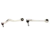 2x Brazos de suspensión MAXGEAR Parte delantera I+D para BMW, ALPINA 5 E39, B10