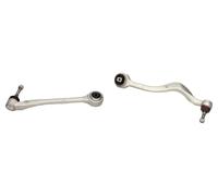 2x Brazos de suspensión MAXGEAR Parte delantera I+D para BMW, ALPINA 5 E39, B10