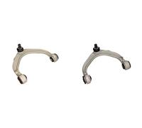 2x Brazos de suspensión MAXGEAR Parte delantera I+D para BMW X3 E70, X5 F15 X6