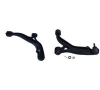 2x Brazos de suspensión MAXGEAR Parte delantera I+D para CHRYSLER GRAND VOYAGER