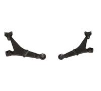 2x Brazos de suspensión MAXGEAR Parte delantera I+D para CITROËN, PEUGEOT 106