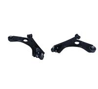 2x Brazos de suspensión MAXGEAR Parte delantera I+D para FIAT, OPEL COMBO,