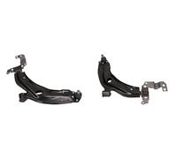 2x Brazos de suspensión MAXGEAR Parte delantera I+D para FIAT PALIO, DOBLO I, I