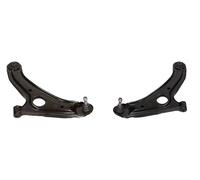 2x Brazos de suspensión MAXGEAR Parte delantera I+D para HYUNDAI GETZ