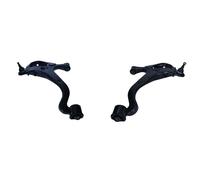 2x Brazos de suspensión MAXGEAR Parte delantera I+D para LAND ROVER DISCOVERY