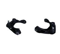 2x Brazos de suspensión MAXGEAR Parte delantera I+D para MAZDA 6 II, 6 Kombi