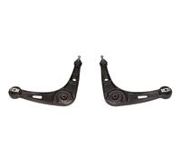 2x Brazos de suspensión MAXGEAR Parte delantera I+D para RENAULT LAGUNA I
