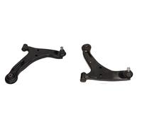 2x Brazos de suspensión MAXGEAR Parte delantera I+D para SUZUKI GRAND VITARA II