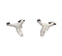 2x Brazos de suspensión MAXGEAR Parte delantera I+D para VOLVO S60 1, S60 I, II