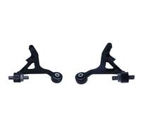 2x Brazos de suspensión MAXGEAR Parte delantera I+D para VOLVO V70 II, S60 I