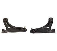 2x Brazos de suspensión MAXGEAR Parte inferior I+D para HONDA JAZZ II