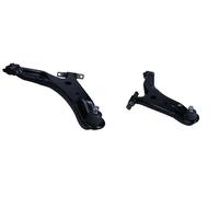 2x Brazos de suspensión MAXGEAR Parte inferior I+D para HYUNDAI SANTA FÉ I, FÉ