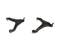 2x Brazos de suspensión MAXGEAR Parte inferior I+D para IVECO DAILY IV, DAILY V