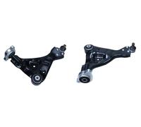 2x Brazos de suspensión MAXGEAR Parte inferior I+D para MERCEDES-BENZ VIANO /