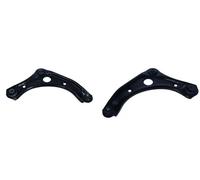 2x Brazos de suspensión MAXGEAR Parte inferior I+D para NISSAN MICRA IV (K13K,