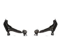 2x Brazos de suspensión MAXGEAR Parte inferior I+D para NISSAN PRIMERA II, P11