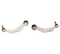 2x Brazos de suspensión MAXGEAR Parte inferior I+D para ROLLS-ROYCE, ALPINA, I,
