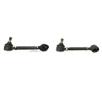 2x Brazos de suspensión MAXGEAR Parte trasera I+D para AUDI 100 C3, 100 C4, 200