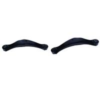 2x Brazos de suspensión MAXGEAR Parte trasera I+D para OPEL INSIGNIA A