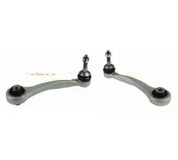 2x Brazos de suspensión METZGER I+D para BMW X3 E70, X5 F15 F85, X6 E71 E72, X6