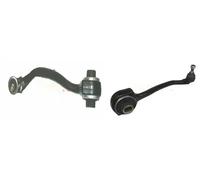 2x Brazos de suspensión METZGER I+D para MERCEDES-BENZ CLK (C209), CLK (A209)