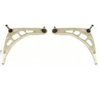 2x Brazos de suspensión MONROE I+D para BMW Z4 E85, Z4 E86, 3 E46