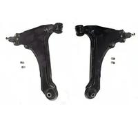 2x Brazos de suspensión MONROE Parte delantera I+D para OPEL ASTRA F, ASTRA F