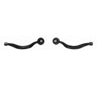 2x Brazos de suspensión MOOG I+D para BMW X3 E53