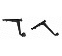 2x Brazos de suspensión MOOG Parte inferior I+D para VW CALIFORNIA T4, T4 (70B