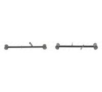 2x Brazos de suspensión MOOG Parte trasera I+D para NISSAN X-TRAIL I