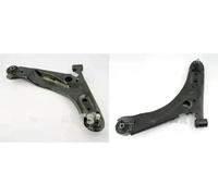 2x Brazos de suspensión NIPPARTS Parte delantera I+D para HYUNDAI, KIA PICANTO