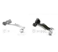 2x Brazos de suspensión NIPPARTS Parte delantera I+D para INFIremacheI, NISSAN