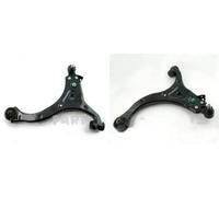 2x Brazos de suspensión NIPPARTS Parte delantera I+D para KIA CARNIVAL III
