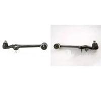 2x Brazos de suspensión NIPPARTS Parte delantera I+D para KIA RIO I, RIO II