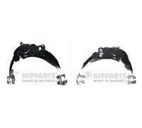 2x Brazos de suspensión NIPPARTS Parte delantera I+D para MAZDA 6 I